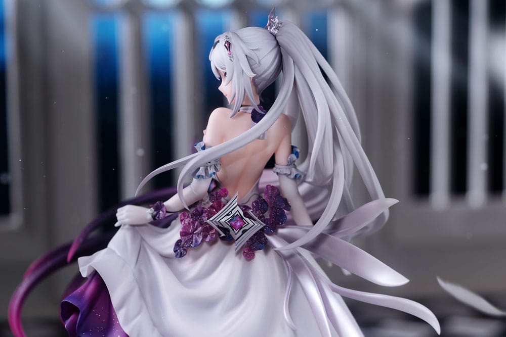 Honkai Impact 3rd statuette PVC 1/7 Kiana Evening Invite 25 cm