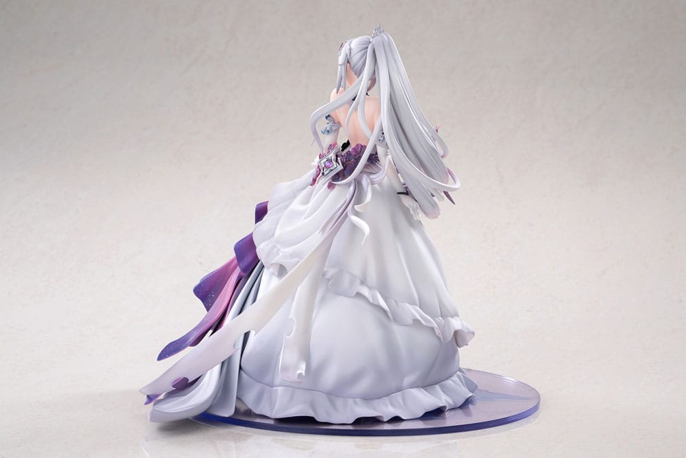 Honkai Impact 3rd statuette PVC 1/7 Kiana Evening Invite 25 cm