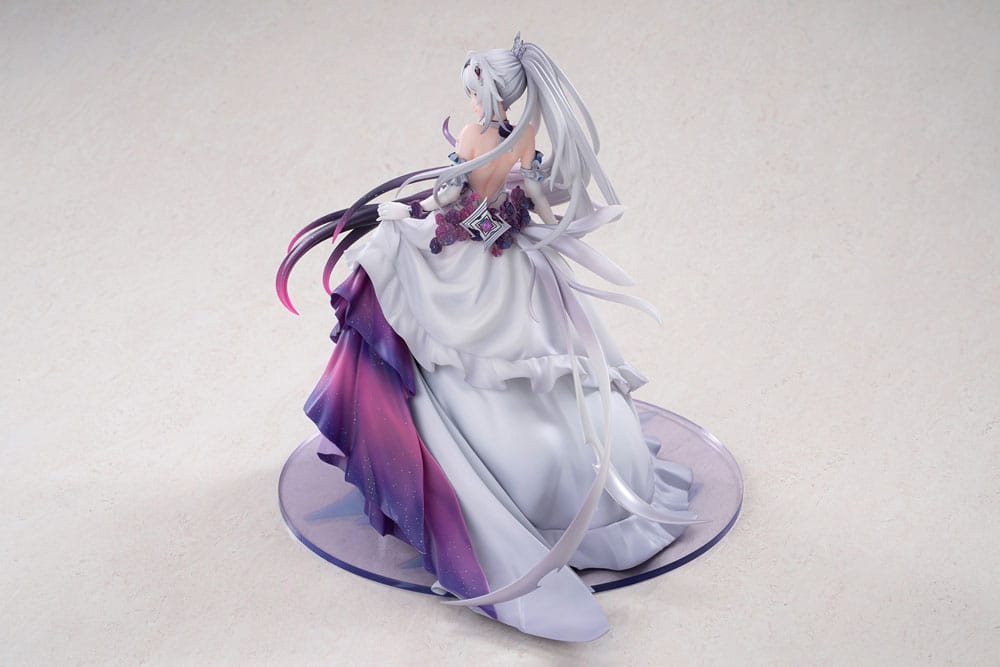 Honkai Impact 3rd statuette PVC 1/7 Kiana Evening Invite 25 cm