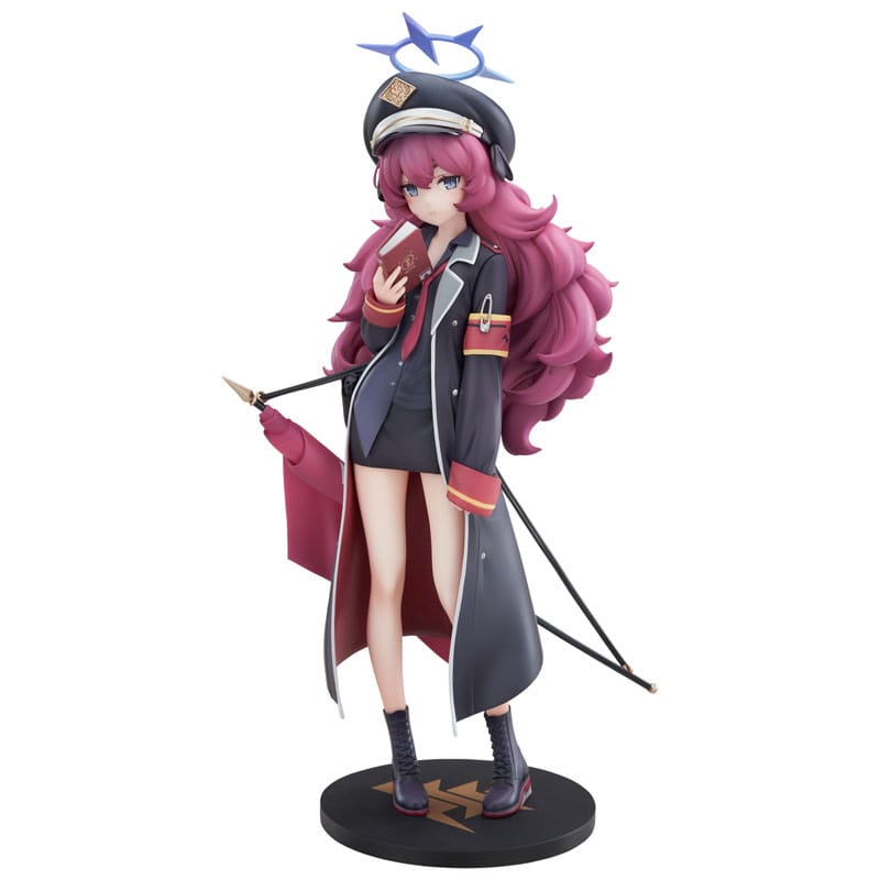 Blue Archive statuette 1/7 Iroha 27 cm