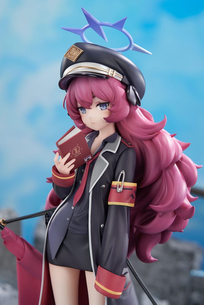 Blue Archive statuette 1/7 Iroha 27 cm