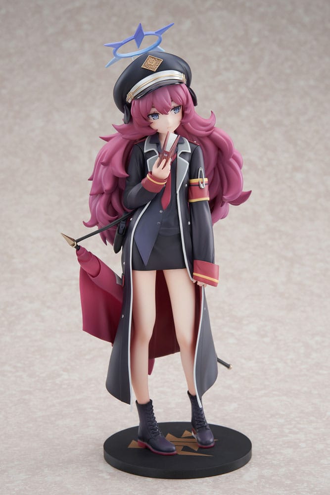 Blue Archive statuette 1/7 Iroha 27 cm