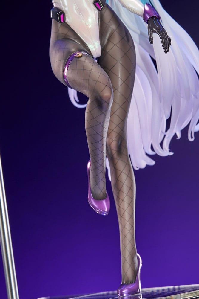 Azur Lane statuette PVC 1/7 Kearsarge All-Night Charge Ver. 30 cm