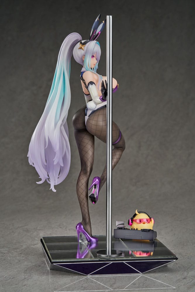 Azur Lane statuette PVC 1/7 Kearsarge All-Night Charge Ver. 30 cm