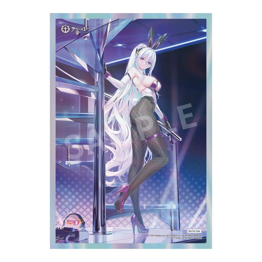 Azur Lane statuette PVC 1/7 Kearsarge All-Night Charge Ver. 30 cm