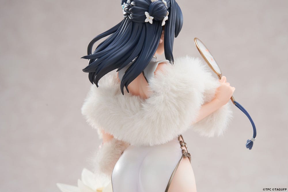 Gridman Universe pack 2 statuetten PVC 1/7 Yume Minami China Dress Ver. 25 cm