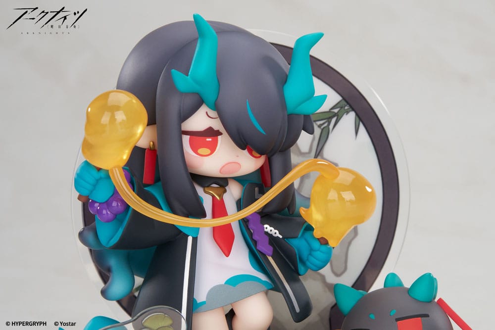 Arknights statuette PVC Would You Like A Dessert? Mini Series Special Arc Dusk 10 cm