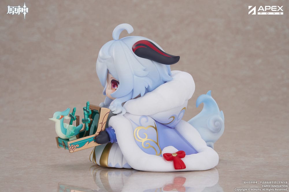 Genshin Impact statuette PVC Tiny Ganyu 11 cm