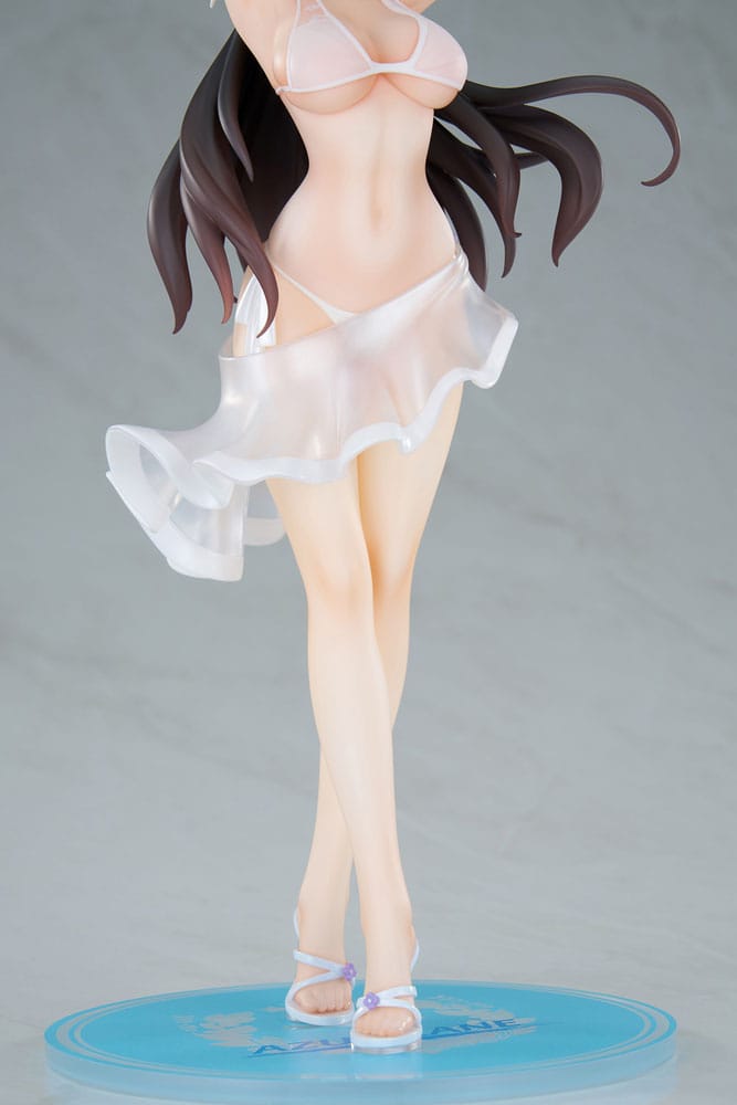 Azur Lane statuette PVC Limepie Series Atago Summer March Ver. 23 cm