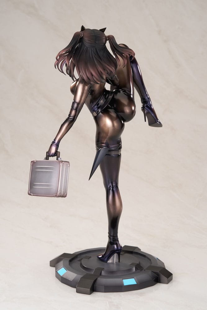 Brown Dust 2 statuette PVC 1/7 Scheherazade Code Name S ver. 25 cm