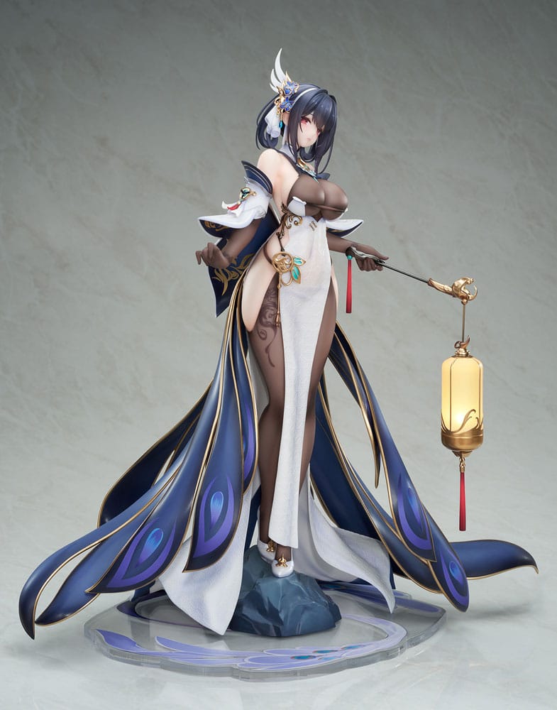 Azur Lane statuette PVC 1/7 Chen Hai Kai 31 cm