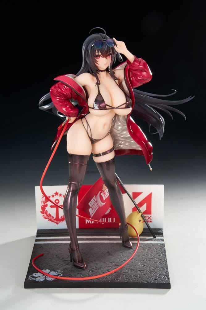Azur Lane statuette PVC 1/7 Taihou Enraptured Companion Ver. 26 cm