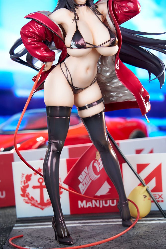 Azur Lane statuette PVC 1/7 Taihou Enraptured Companion Ver. 26 cm