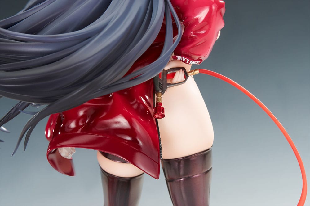 Azur Lane statuette PVC 1/7 Taihou Enraptured Companion Ver. 26 cm