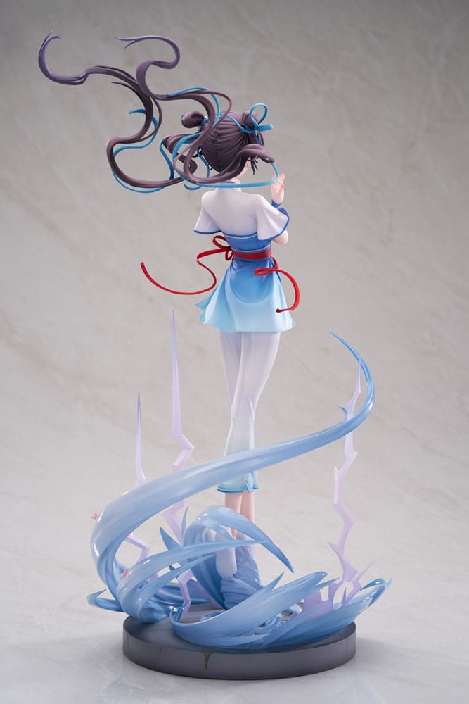 Chinese Paladin: Sword and Fairy statuette PVC 1/7 Zhao Ling-Er Lei Yin Xian Ling Ver. 33 cm