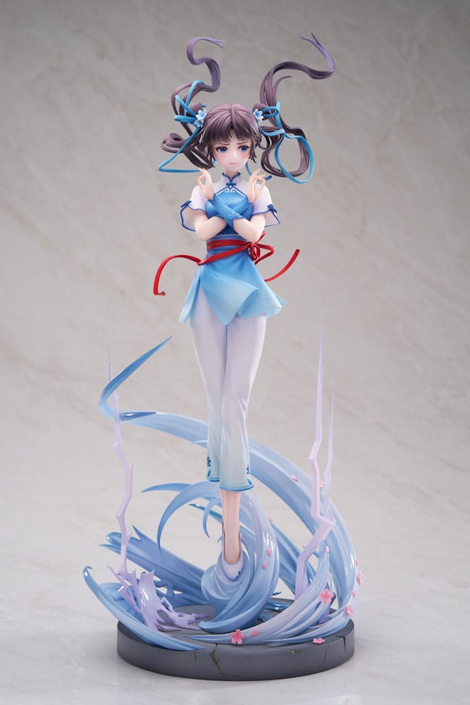 Chinese Paladin: Sword and Fairy statuette PVC 1/7 Zhao Ling-Er Lei Yin Xian Ling Ver. 33 cm