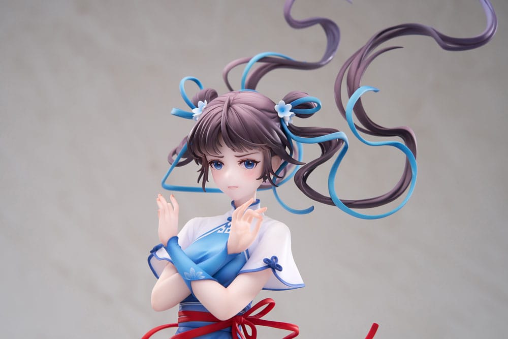 Chinese Paladin: Sword and Fairy statuette PVC 1/7 Zhao Ling-Er Lei Yin Xian Ling Ver. 33 cm