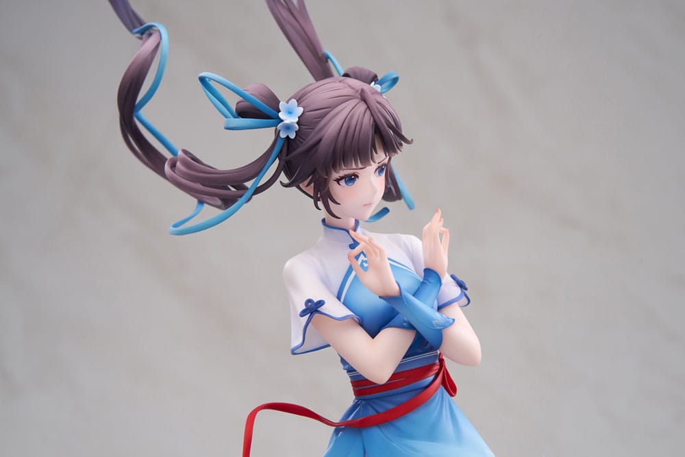 Chinese Paladin: Sword and Fairy statuette PVC 1/7 Zhao Ling-Er Lei Yin Xian Ling Ver. 33 cm