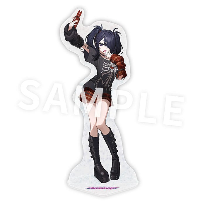 Needy Streamer Overload statuette PVC 1/7 Ame-chan 28 cm
