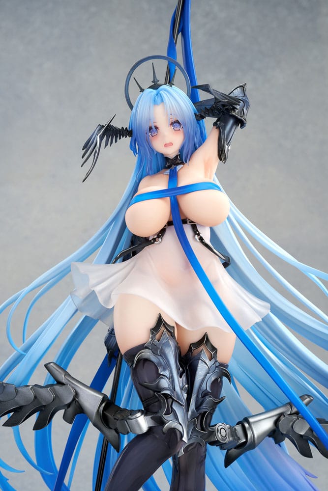 Azur Lane statuette PVC 1/7 Alsace 47 cm