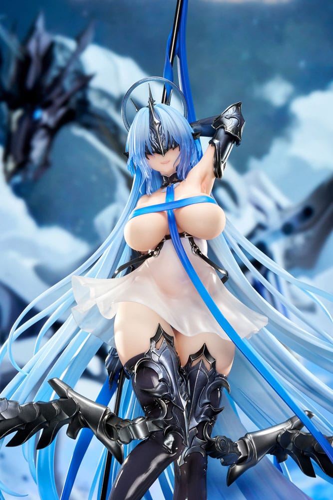 Azur Lane statuette PVC 1/7 Alsace 47 cm