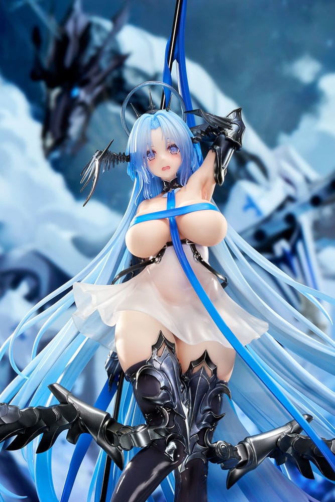 Azur Lane statuette PVC 1/7 Alsace 47 cm