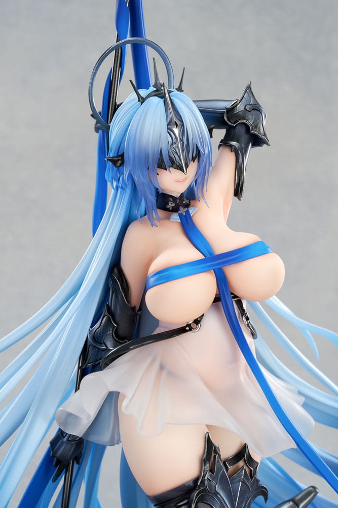 Azur Lane statuette PVC 1/7 Alsace 47 cm