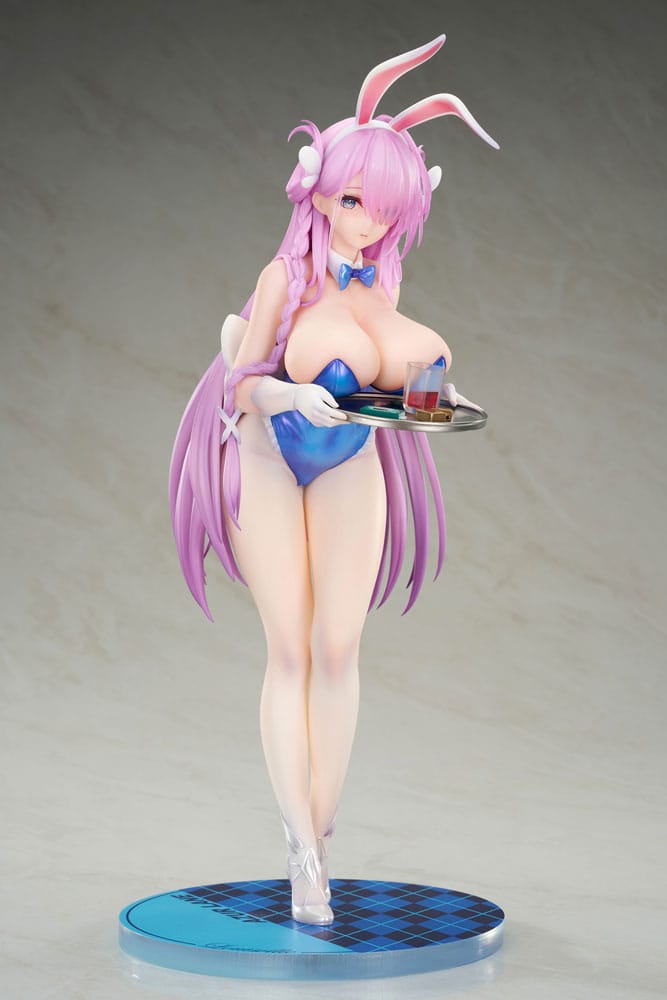 Azur Lane statuette PVC 1/7 Louisville An Order of Dreams Ver. 26 cm