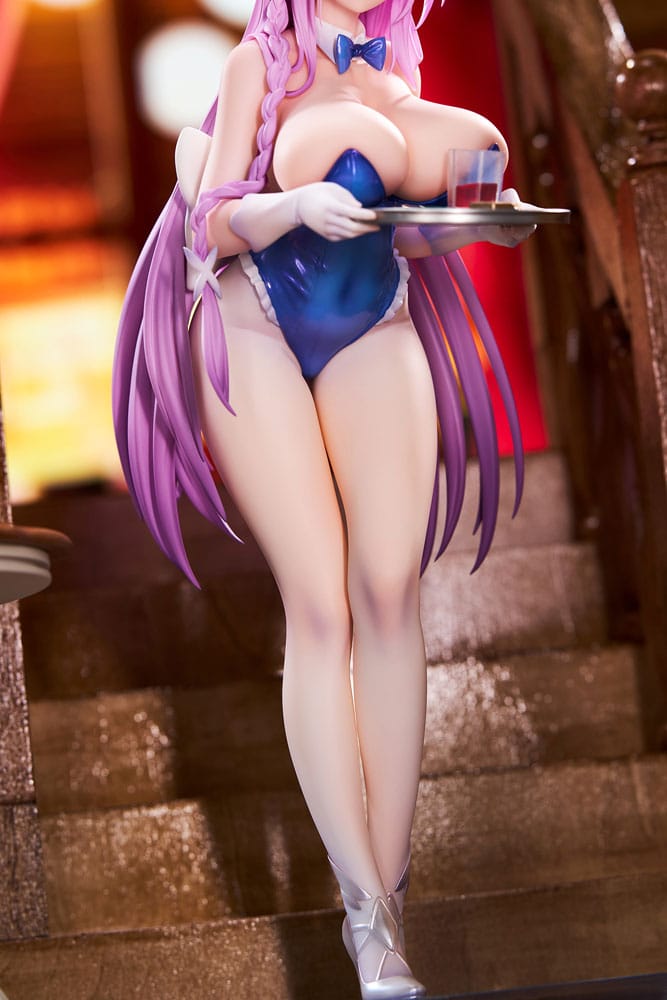 Azur Lane statuette PVC 1/7 Louisville An Order of Dreams Ver. 26 cm