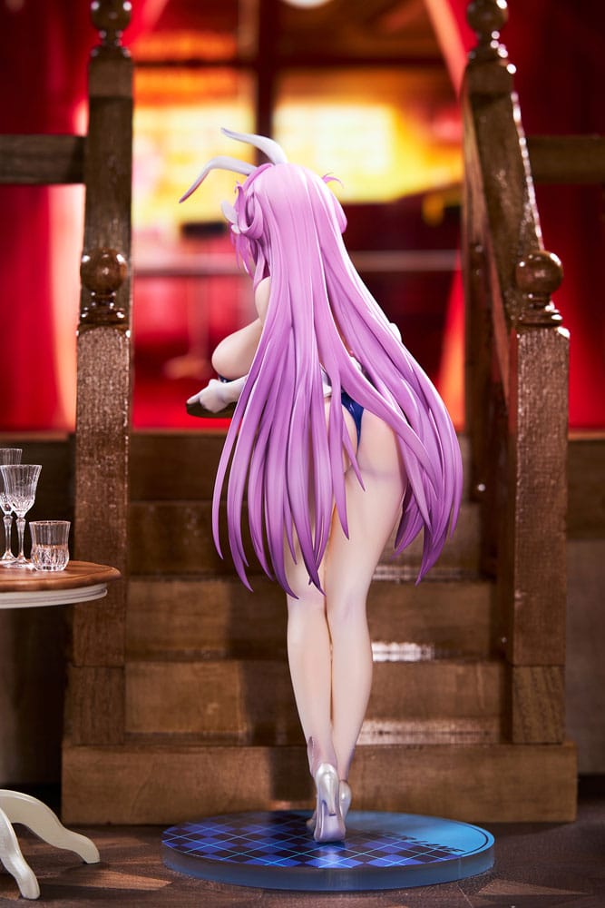 Azur Lane statuette PVC 1/7 Louisville An Order of Dreams Ver. 26 cm