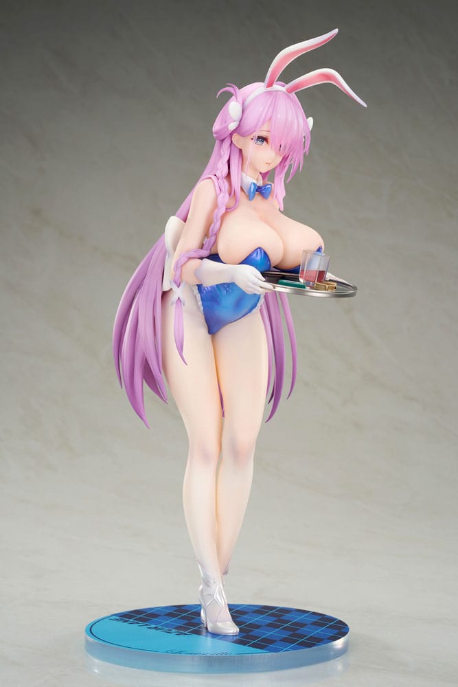 Azur Lane statuette PVC 1/7 Louisville An Order of Dreams Ver. 26 cm