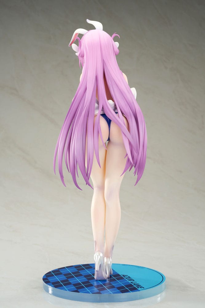 Azur Lane statuette PVC 1/7 Louisville An Order of Dreams Ver. 26 cm