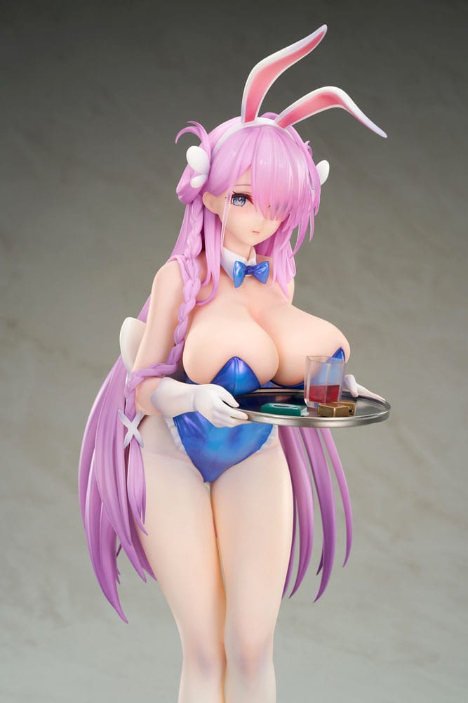 Azur Lane statuette PVC 1/7 Louisville An Order of Dreams Ver. 26 cm
