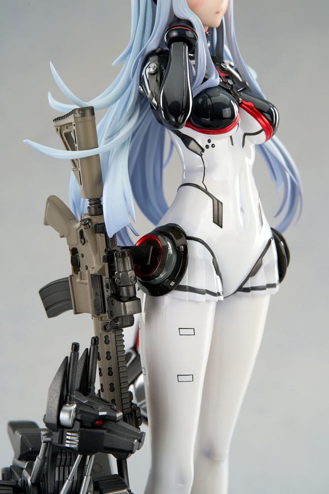 Girls´ Frontline statuette PVC 1/7 416 Midnight Evangelion Ver. 25 cm