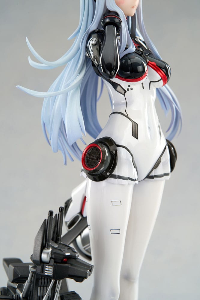 Girls´ Frontline statuette PVC 1/7 416 Midnight Evangelion Ver. 25 cm