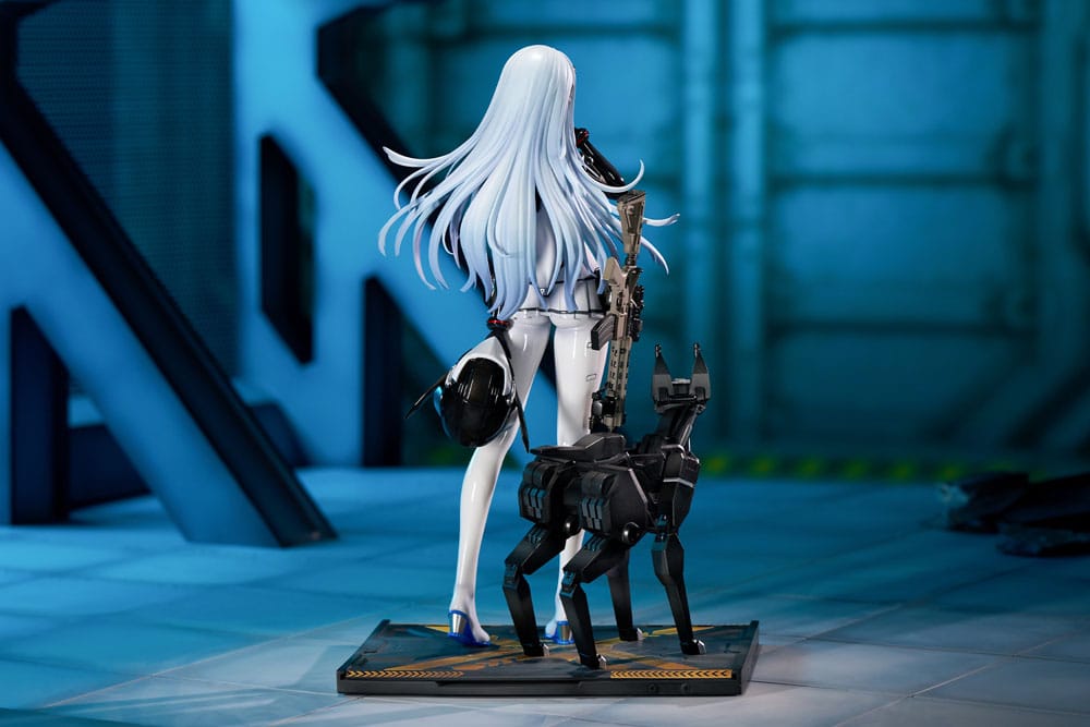 Girls´ Frontline statuette PVC 1/7 416 Midnight Evangelion Ver. 25 cm