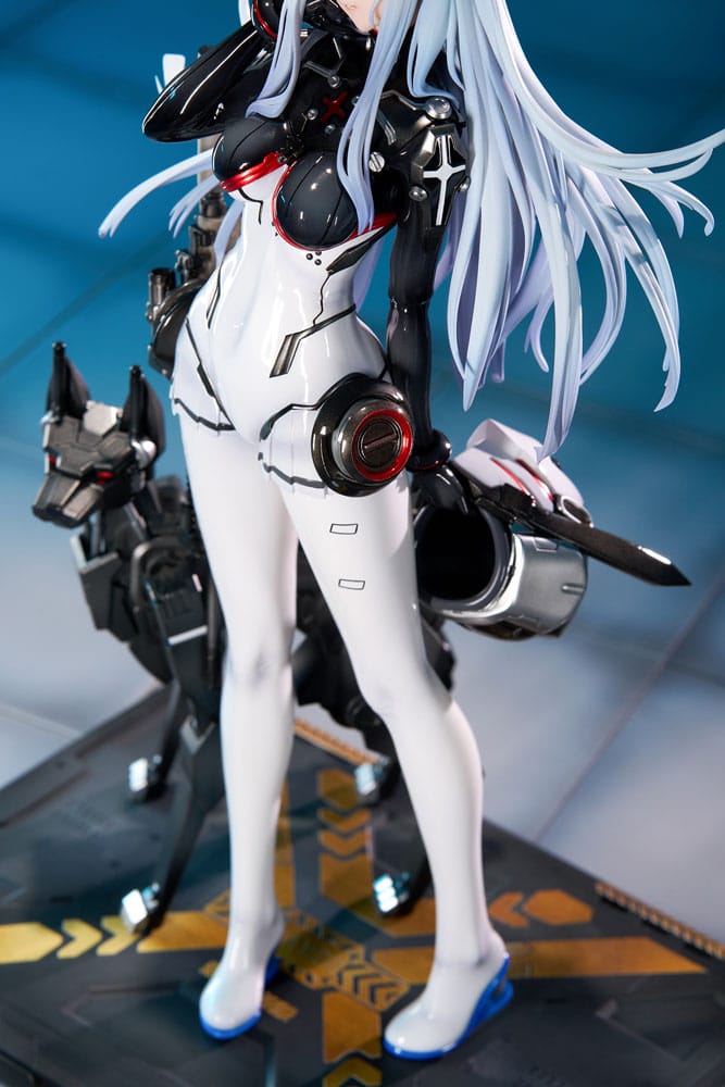 Girls´ Frontline statuette PVC 1/7 416 Midnight Evangelion Ver. 25 cm