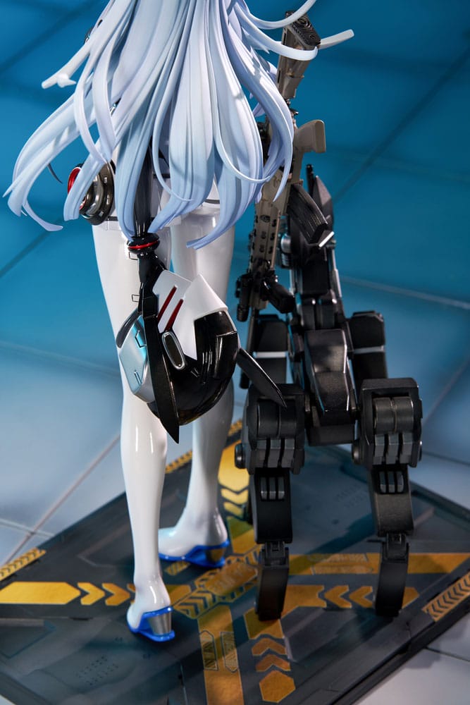 Girls´ Frontline statuette PVC 1/7 416 Midnight Evangelion Ver. 25 cm