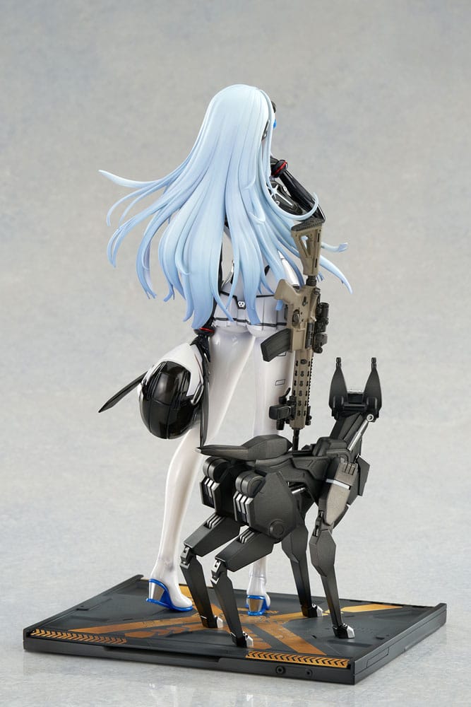 Girls´ Frontline statuette PVC 1/7 416 Midnight Evangelion Ver. 25 cm