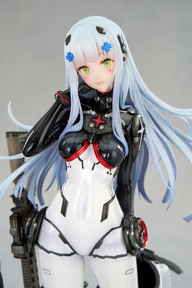 Girls´ Frontline statuette PVC 1/7 416 Midnight Evangelion Ver. 25 cm