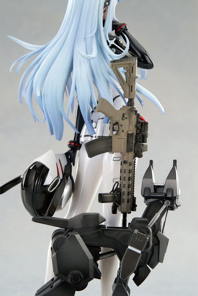 Girls´ Frontline statuette PVC 1/7 416 Midnight Evangelion Ver. 25 cm