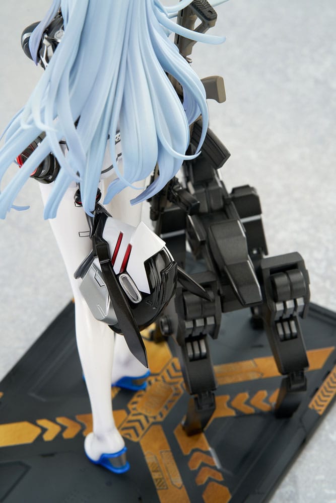 Girls´ Frontline statuette PVC 1/7 416 Midnight Evangelion Ver. 25 cm