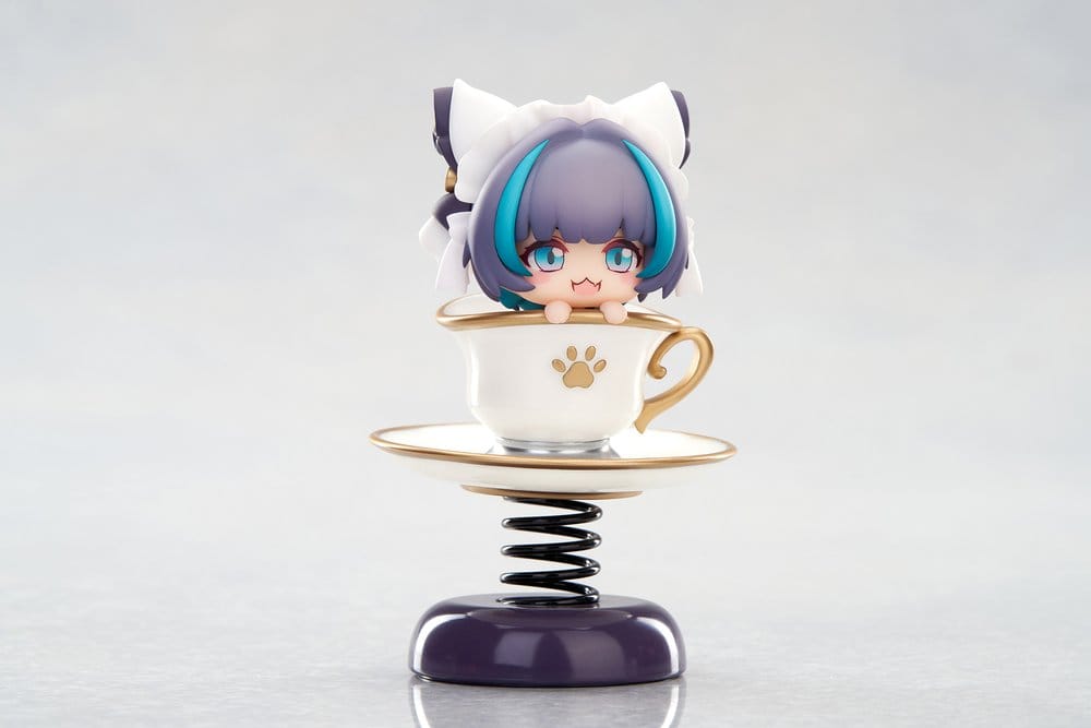 Azur Lane statuette PVC Happy Shake Cheshire 8 cm