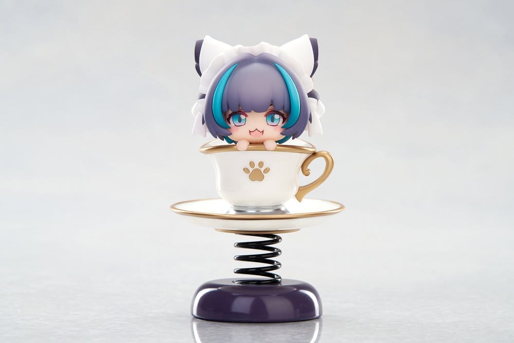 Azur Lane statuette PVC Happy Shake Cheshire 8 cm