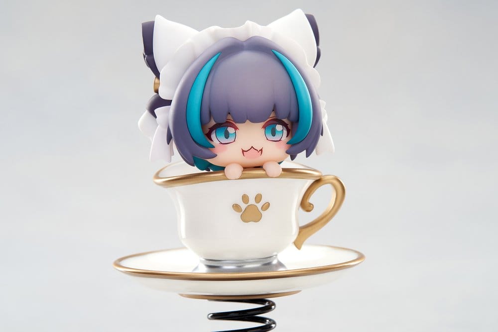 Azur Lane statuette PVC Happy Shake Cheshire 8 cm
