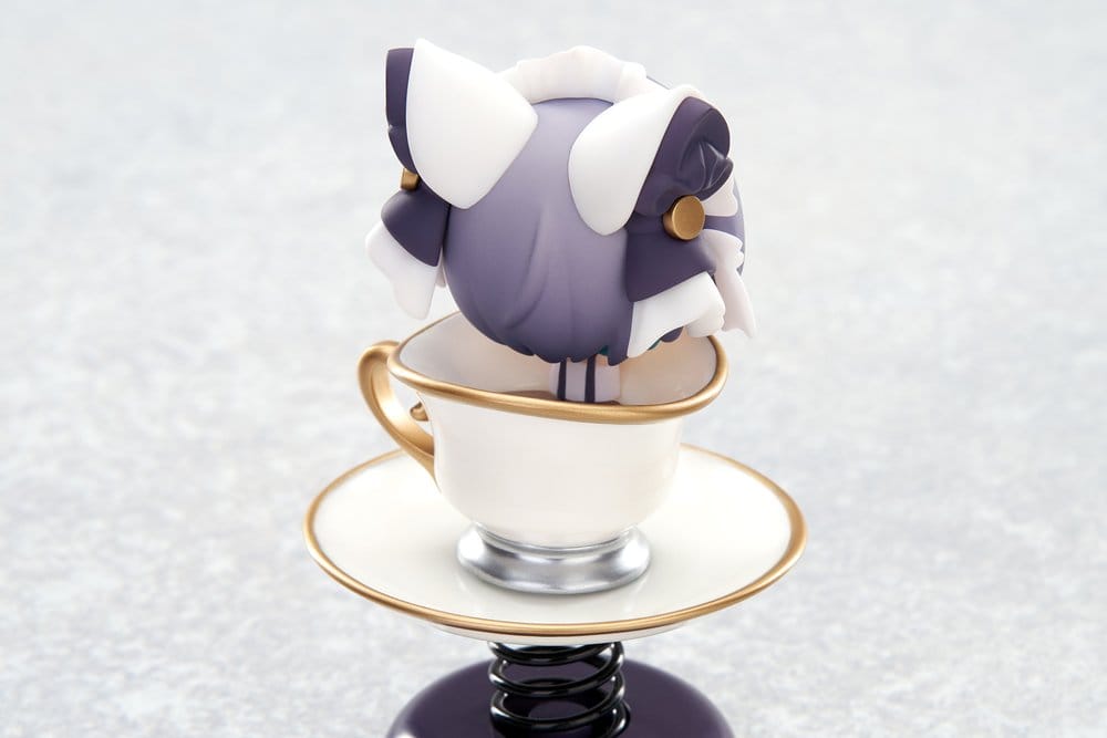 Azur Lane statuette PVC Happy Shake Cheshire 8 cm