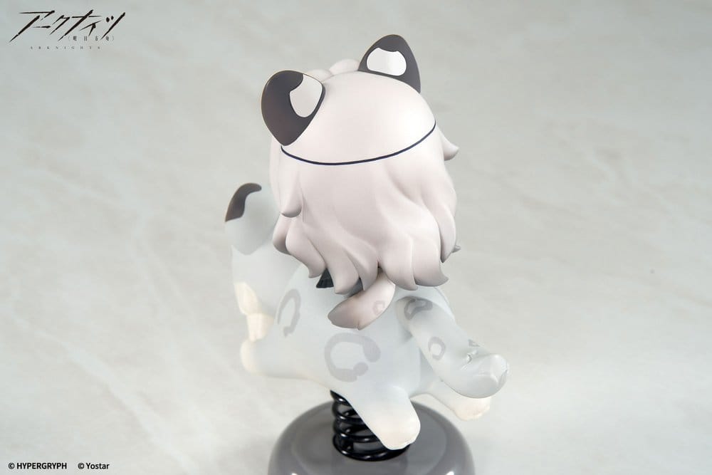 Arknights statuette PVC Happy Shake Pramanix 9 cm