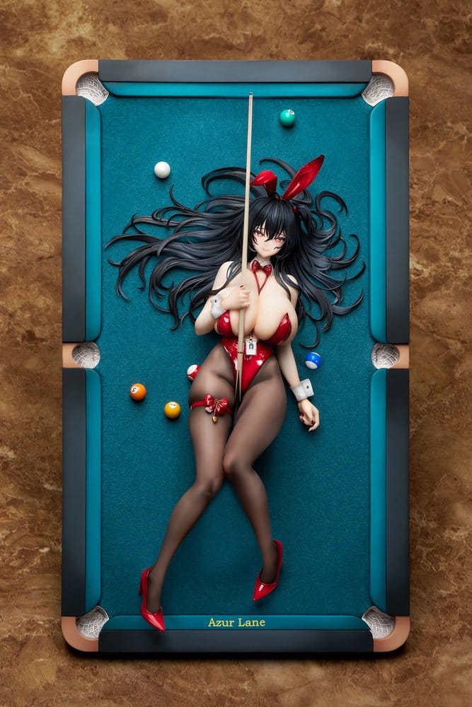 Azur Lane statuette PVC 1/7 Taihou Fun on the Baize Ver. 27 cm