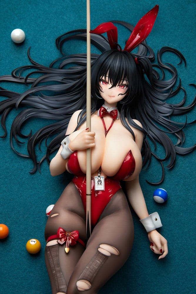 Azur Lane statuette PVC 1/7 Taihou Fun on the Baize Ver. 27 cm