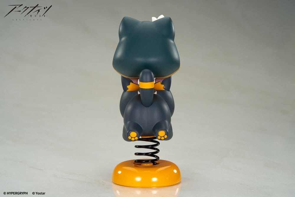 Arknights figurine PVC HappyShake Pepe 10 cm